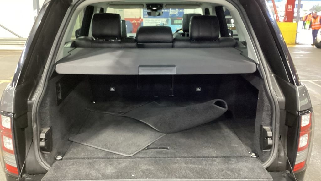 Used Land Rover Range Rover 2018 for sale - 77621541: Photo 13
