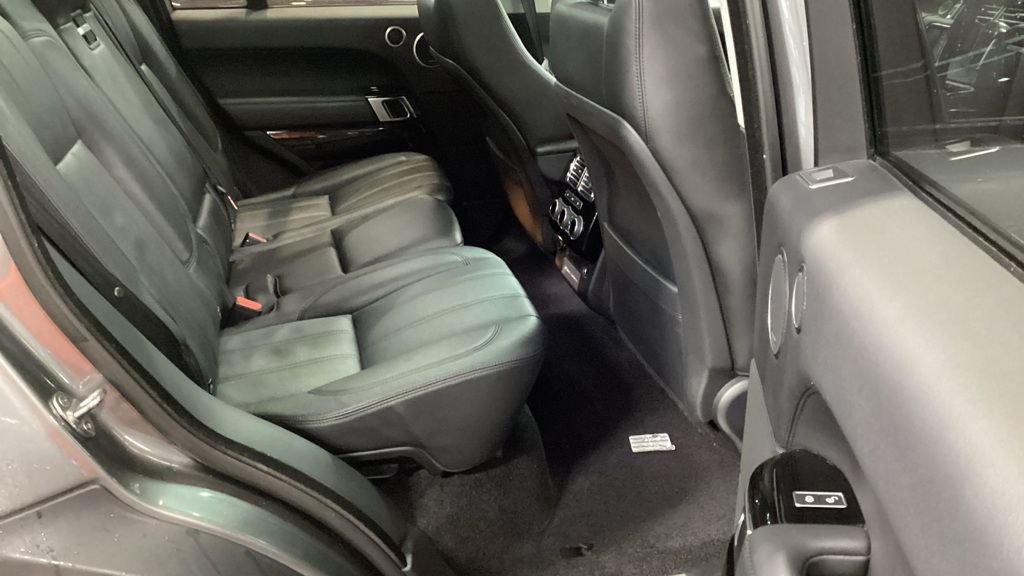 Used Land Rover Range Rover 2018 for sale - 77621541: Photo 14