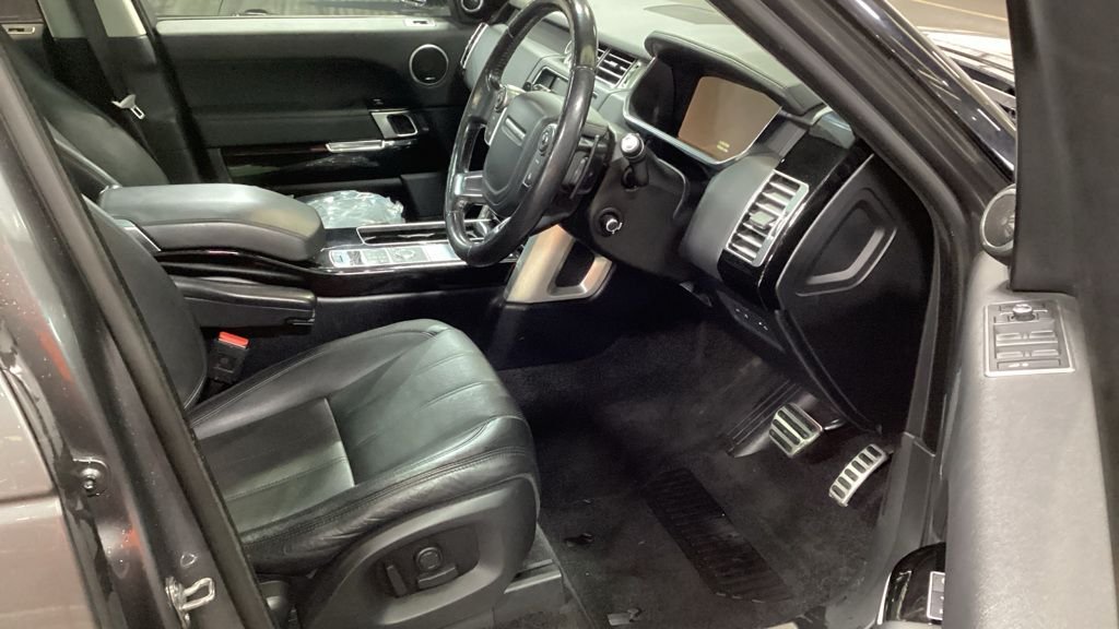 Used Land Rover Range Rover 2018 for sale - 77621541: Photo 15