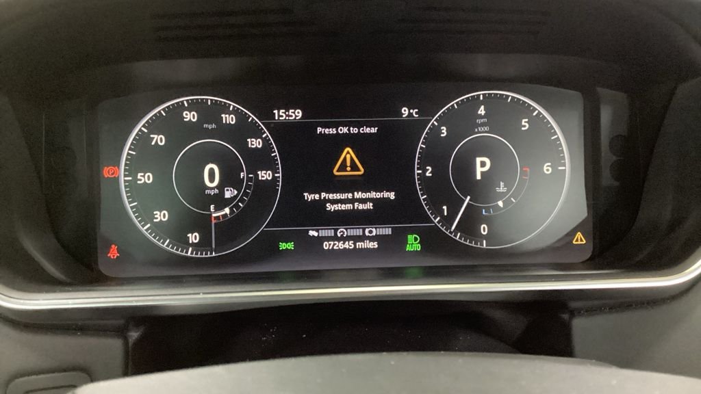 Used Land Rover Range Rover 2018 for sale - 77621541: Photo 16