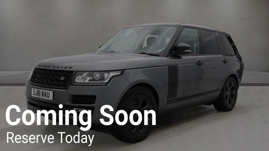 Used Land Rover Range Rover 2018 for sale - 77621541: Photo 2