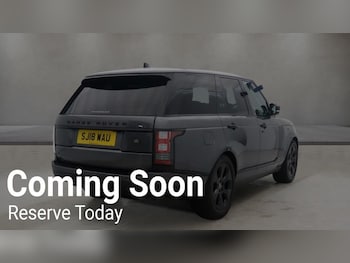 Used Land Rover Range Rover 2018 for sale - 77621541: Photo