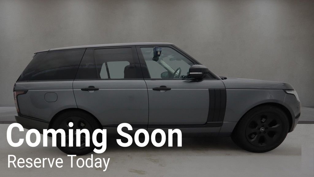 Used Land Rover Range Rover 2018 for sale - 77621541: Photo 5