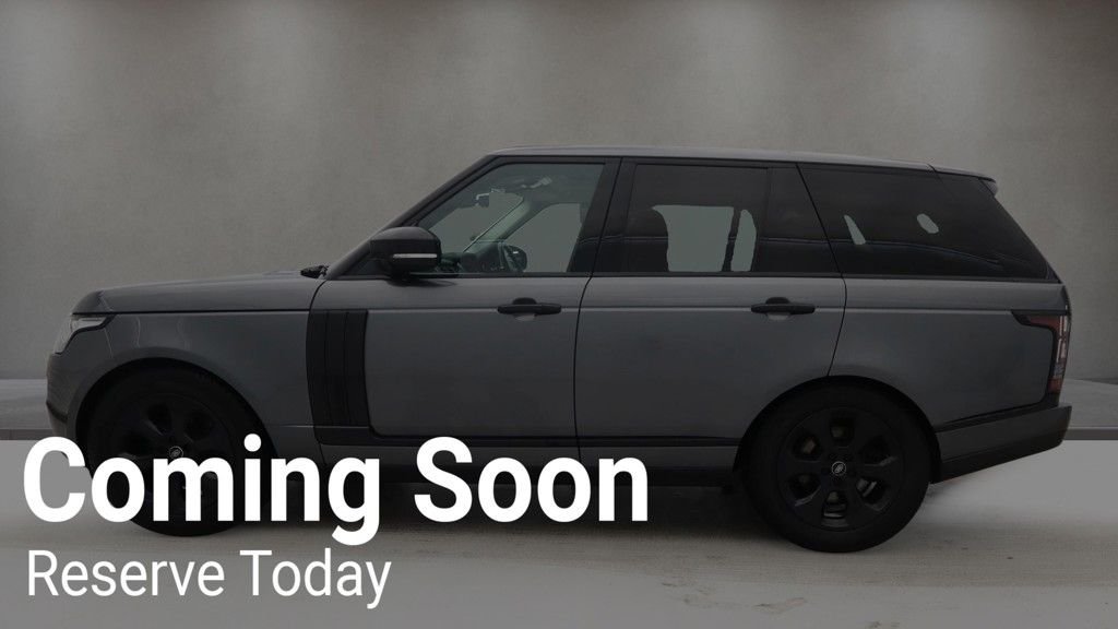 Used Land Rover Range Rover 2018 for sale - 77621541: Photo 6