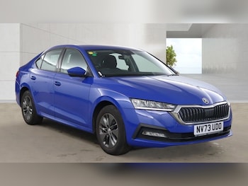 Used Skoda Octavia 2024 for sale - 79567312: Photo