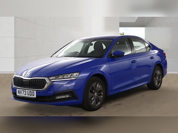 Used Skoda Octavia 2024 for sale - 79567312: Photo