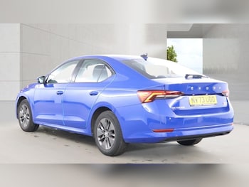 Used Skoda Octavia 2024 for sale - 79567312: Photo