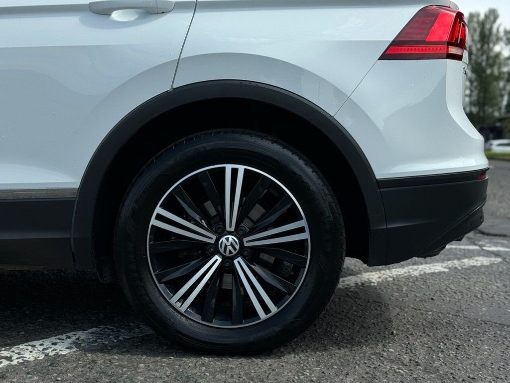 Used Volkswagen Tiguan 2016 for sale - 78068790: Photo 11