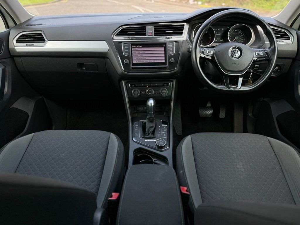 Used Volkswagen Tiguan 2016 for sale - 78068790: Photo 14