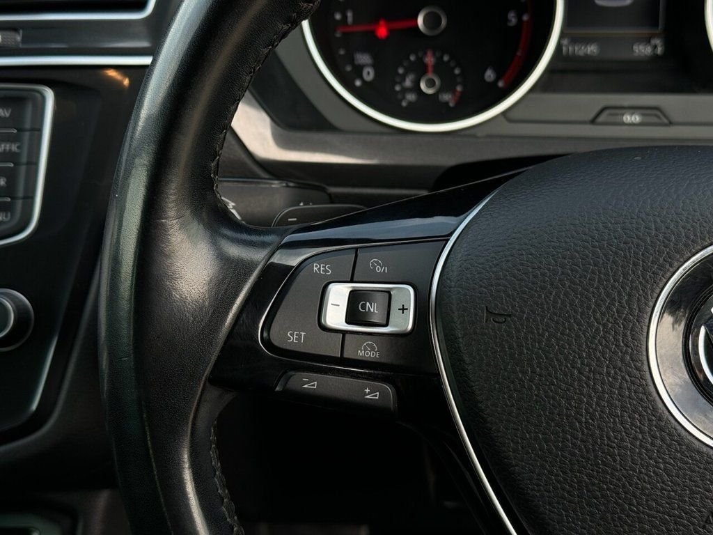 Used Volkswagen Tiguan 2016 for sale - 78068790: Photo 16