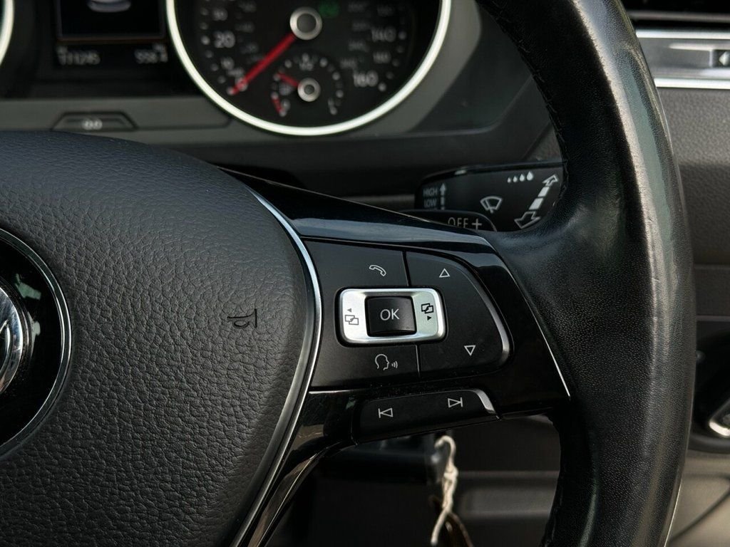 Used Volkswagen Tiguan 2016 for sale - 78068790: Photo 17