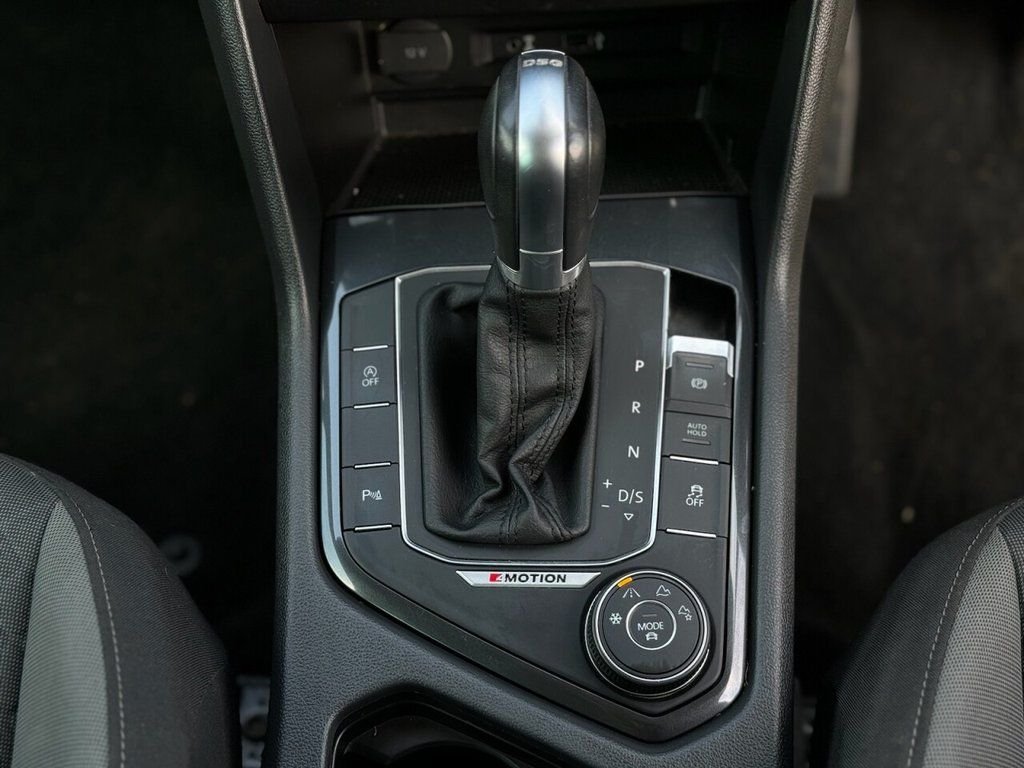 Used Volkswagen Tiguan 2016 for sale - 78068790: Photo 19