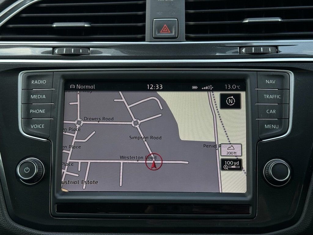 Used Volkswagen Tiguan 2016 for sale - 78068790: Photo 20