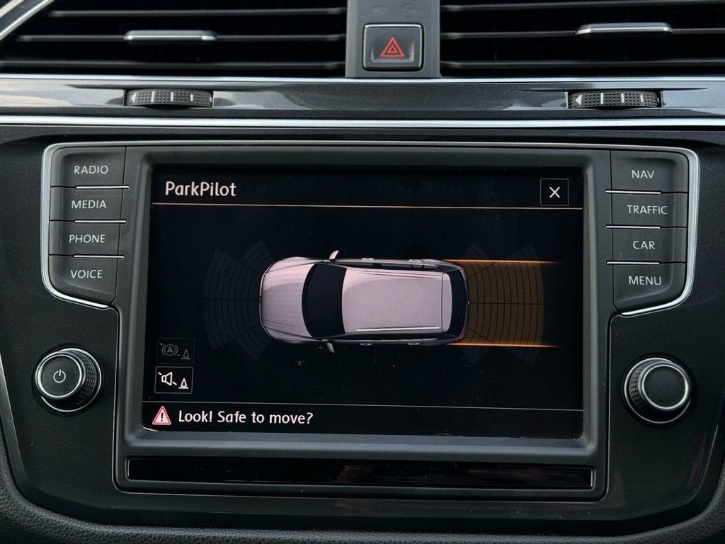 Used Volkswagen Tiguan 2016 for sale - 78068790: Photo 22