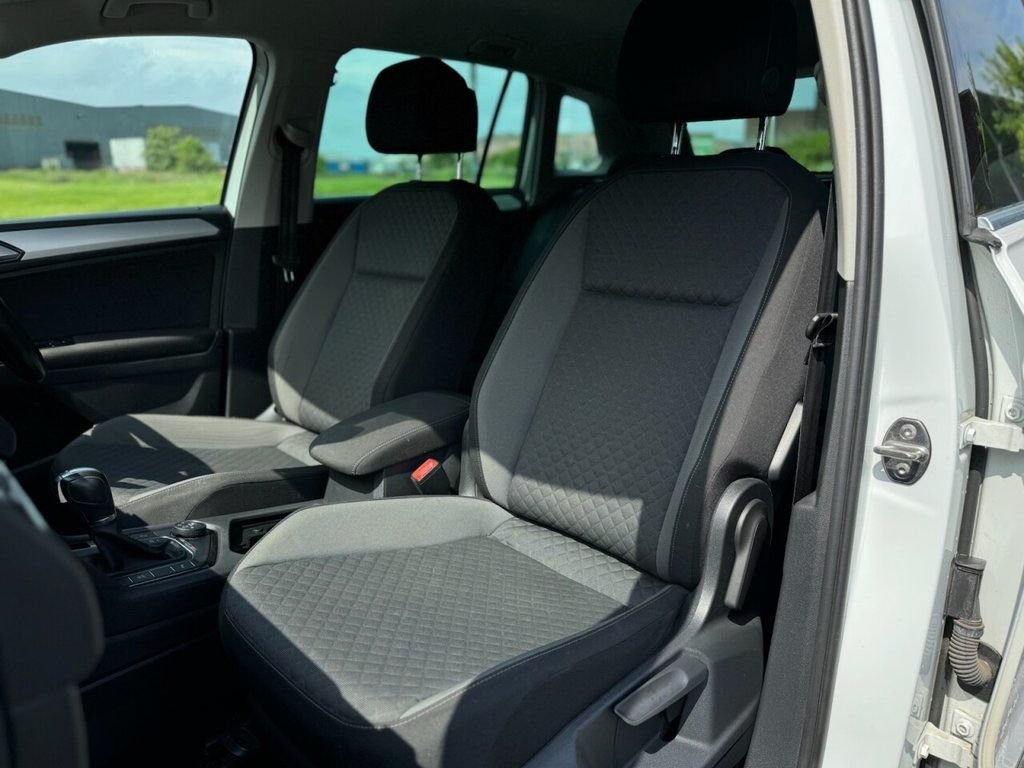 Used Volkswagen Tiguan 2016 for sale - 78068790: Photo 24