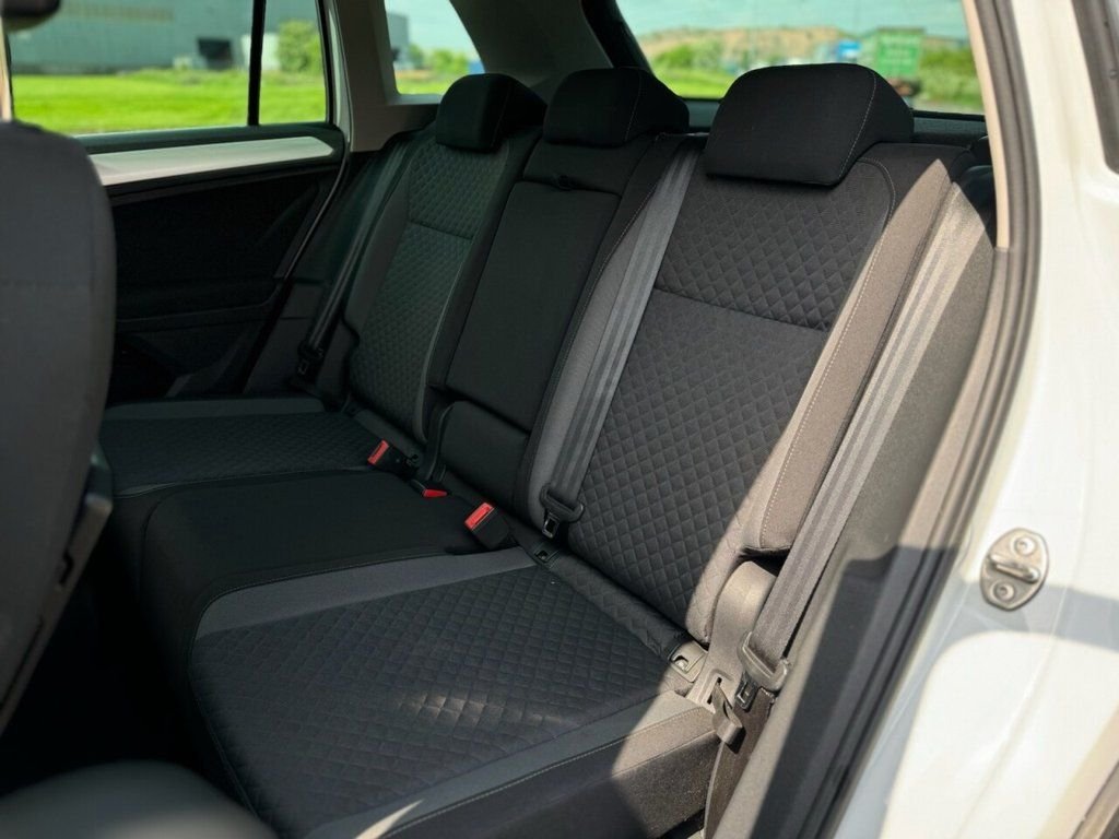 Used Volkswagen Tiguan 2016 for sale - 78068790: Photo 25