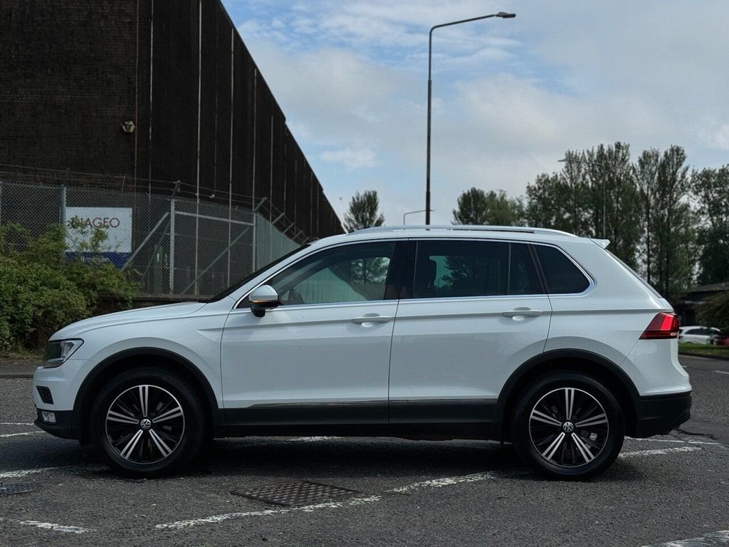 Used Volkswagen Tiguan 2016 for sale - 78068790: Photo 8