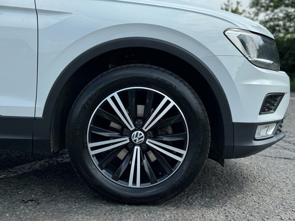 Used Volkswagen Tiguan 2016 for sale - 78068790: Photo 9