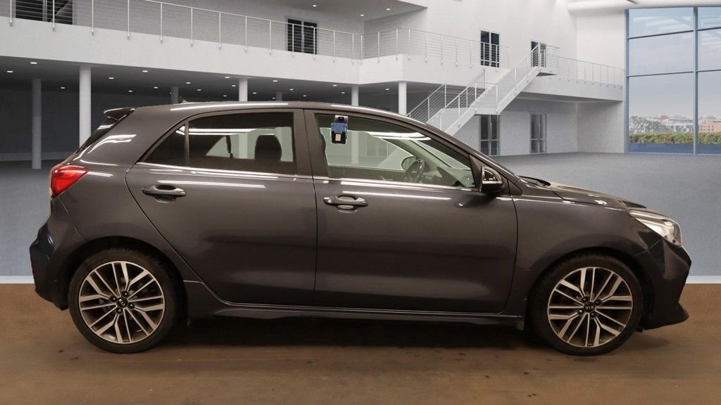 Used Kia Rio 2020 for sale - 76510107: Photo 5