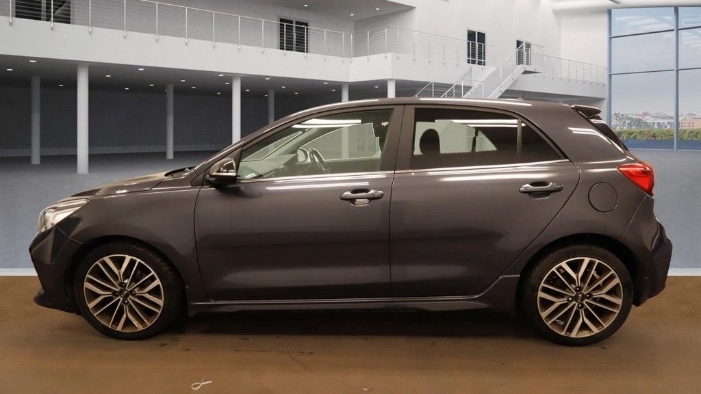 Used Kia Rio 2020 for sale - 76510107: Photo 6