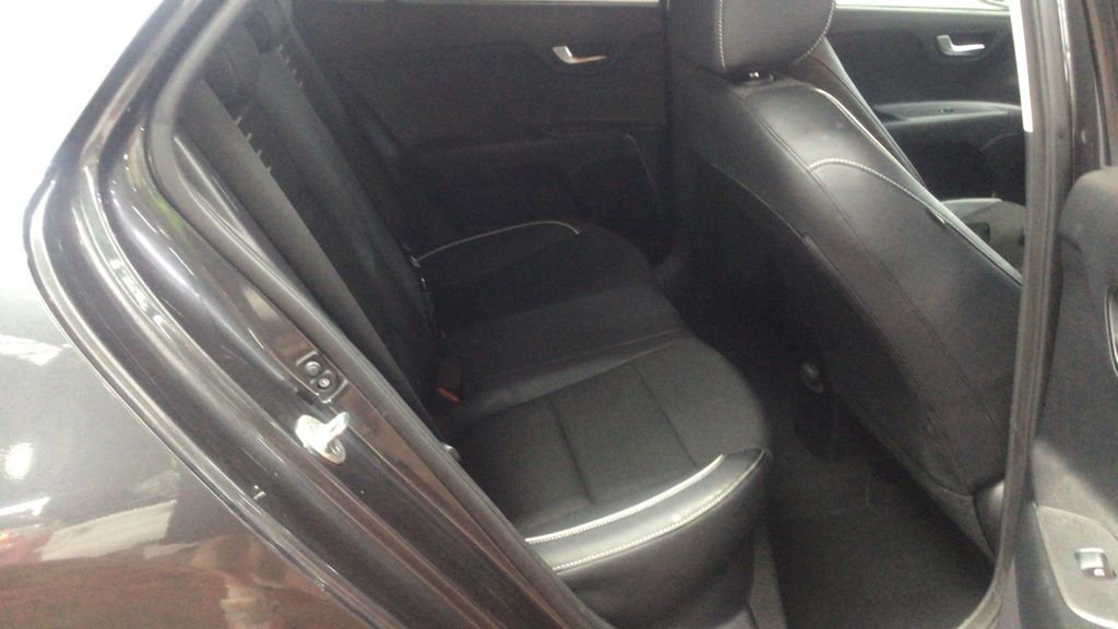 Used Kia Rio 2020 for sale - 76510107: Photo 7