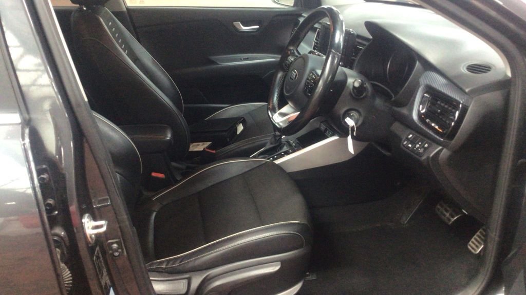 Used Kia Rio 2020 for sale - 76510107: Photo 8