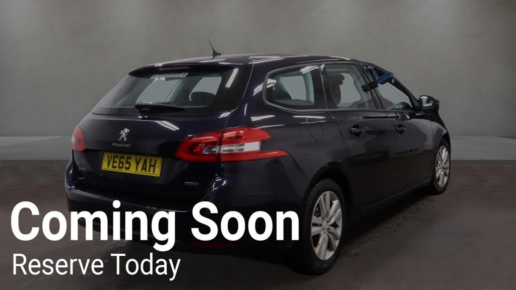 Used Peugeot 308 SW 2016 for sale - 76760683: Photo 10