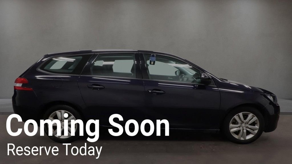 Used Peugeot 308 SW 2016 for sale - 76760683: Photo 11