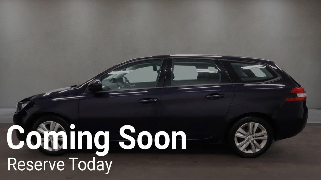 Used Peugeot 308 SW 2016 for sale - 76760683: Photo 12