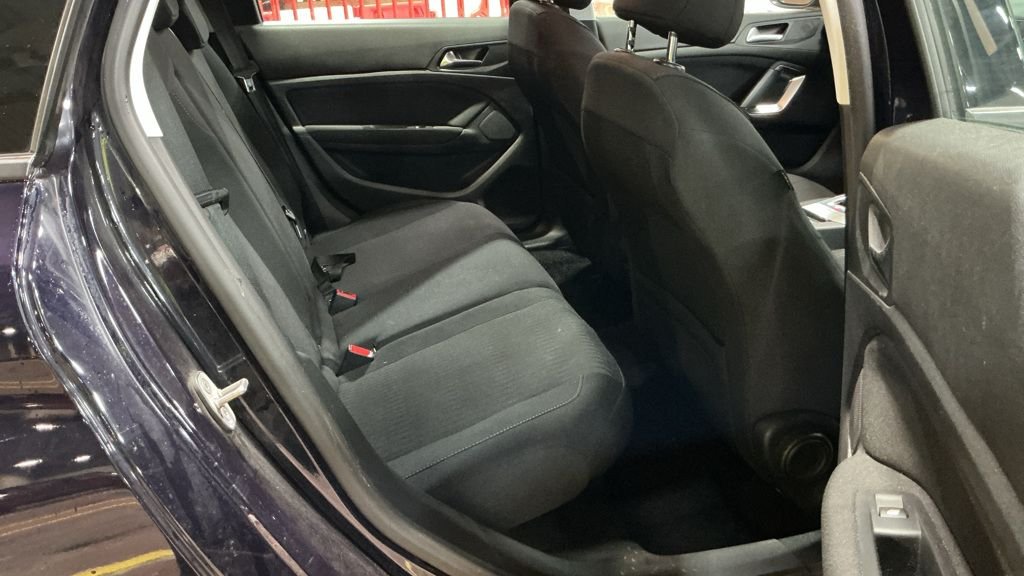 Used Peugeot 308 SW 2016 for sale - 76760683: Photo 20