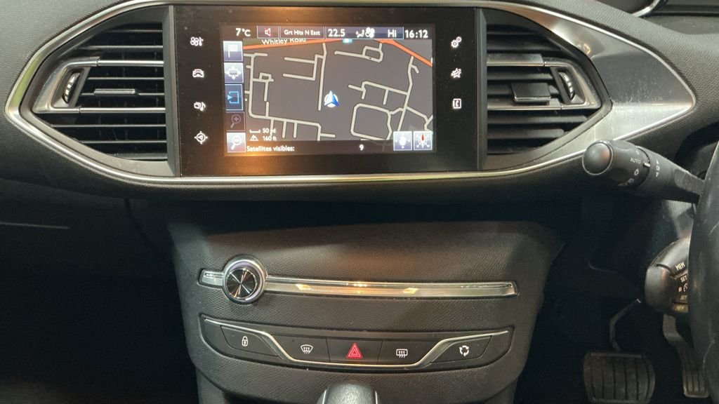 Used Peugeot 308 SW 2016 for sale - 76760683: Photo 23