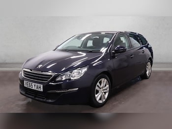 Used Peugeot 308 SW 2016 for sale - 76760683: Photo