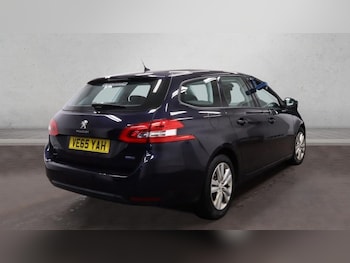 Used Peugeot 308 SW 2016 for sale - 76760683: Photo