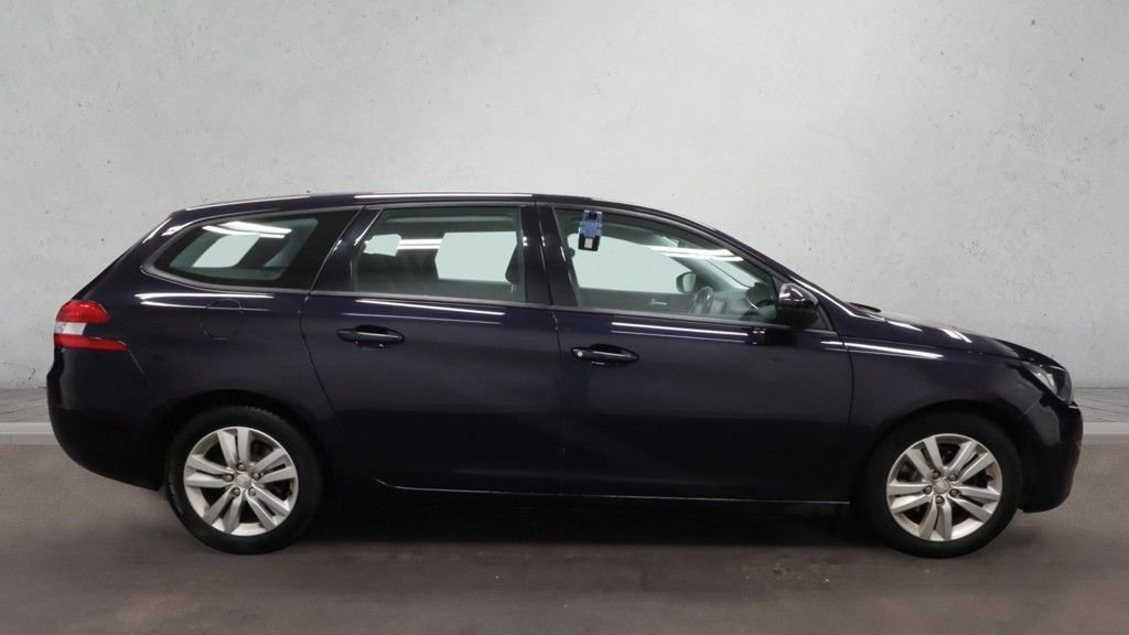 Used Peugeot 308 SW 2016 for sale - 76760683: Photo 5