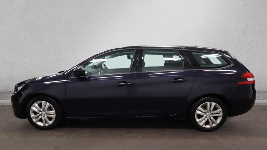 Used Peugeot 308 SW 2016 for sale - 76760683: Photo 6