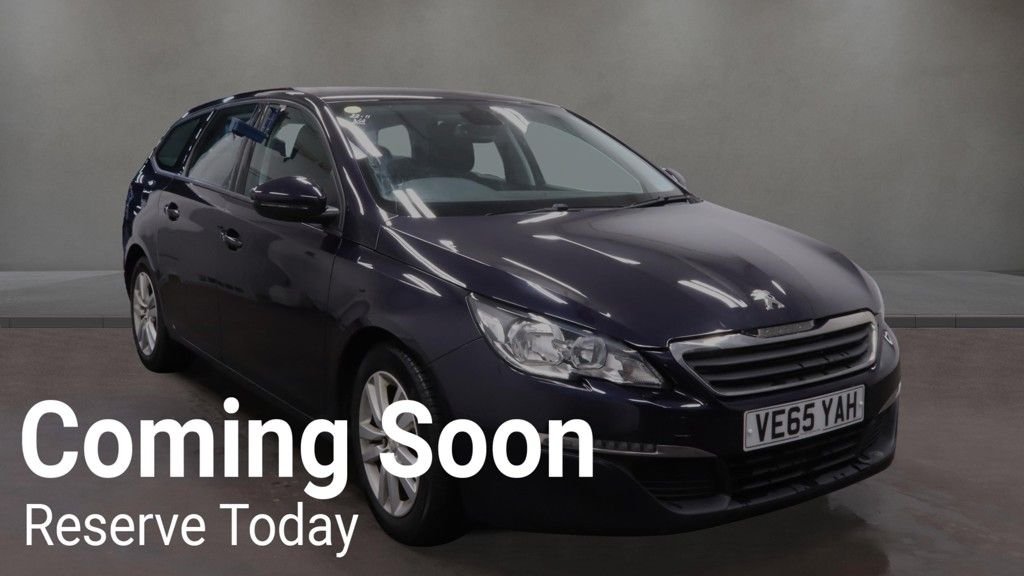 Used Peugeot 308 SW 2016 for sale - 76760683: Photo 7