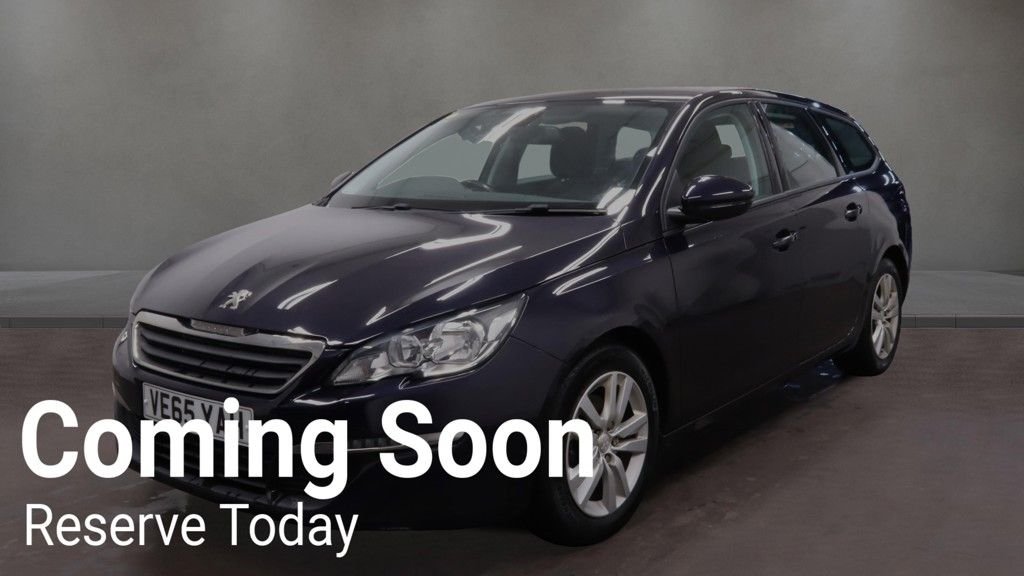 Used Peugeot 308 SW 2016 for sale - 76760683: Photo 8