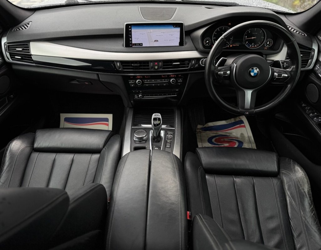 Used BMW X5 2018 for sale - 77849763: Photo 13