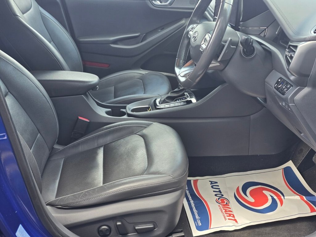 Used Hyundai IONIQ 2021 for sale - 78068882: Photo 10