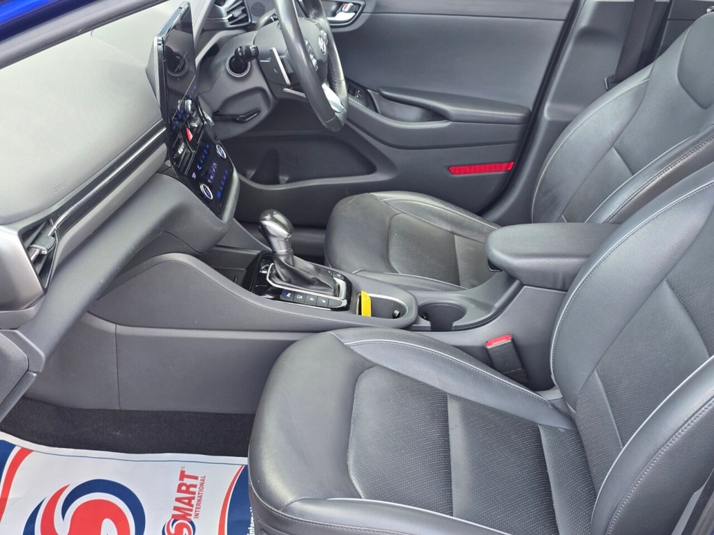 Used Hyundai IONIQ 2021 for sale - 78068882: Photo 11