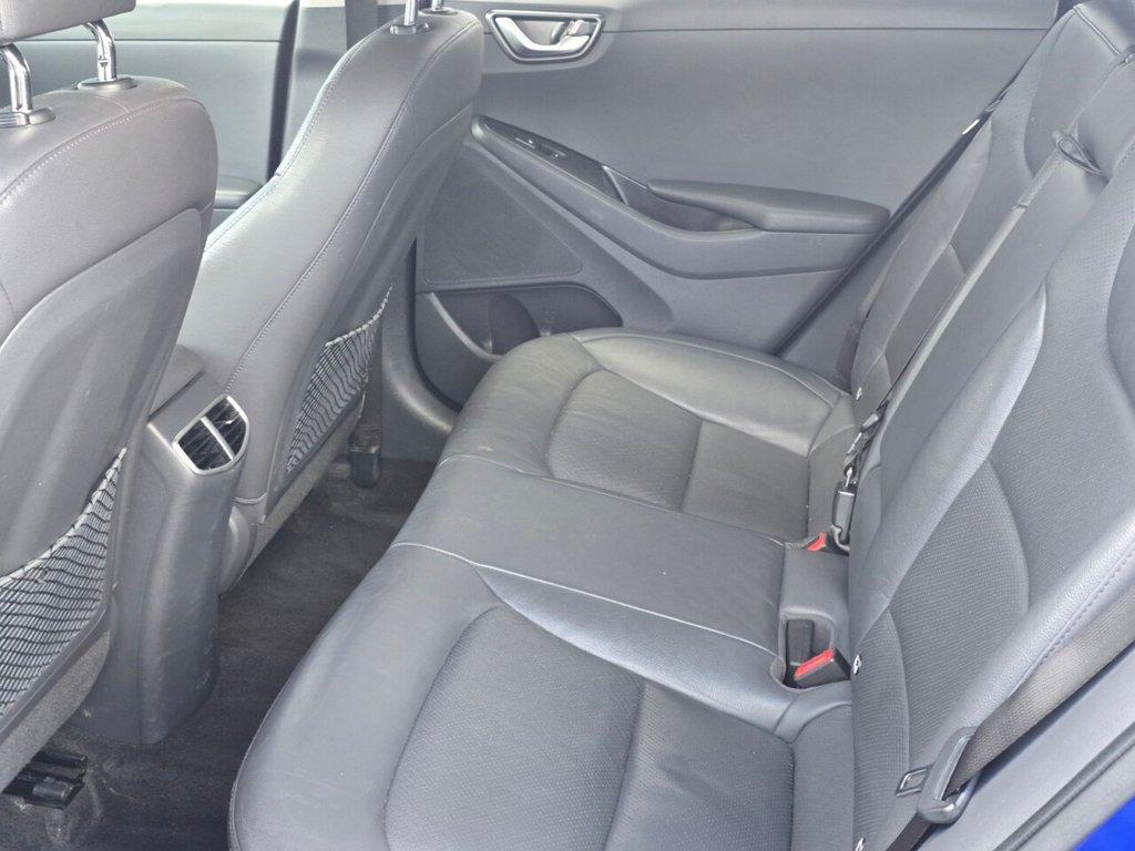 Used Hyundai IONIQ 2021 for sale - 78068882: Photo 12