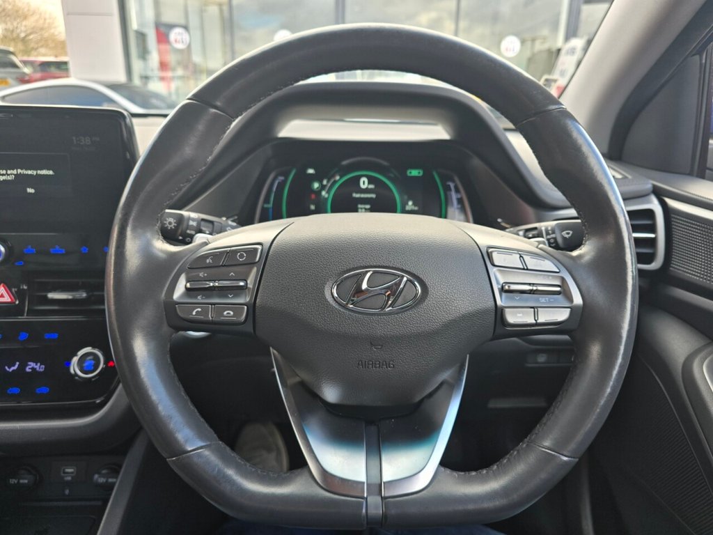 Used Hyundai IONIQ 2021 for sale - 78068882: Photo 14