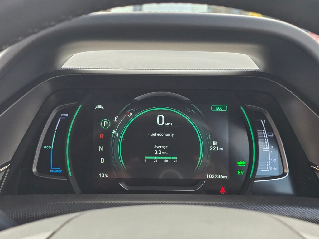 Used Hyundai IONIQ 2021 for sale - 78068882: Photo 15