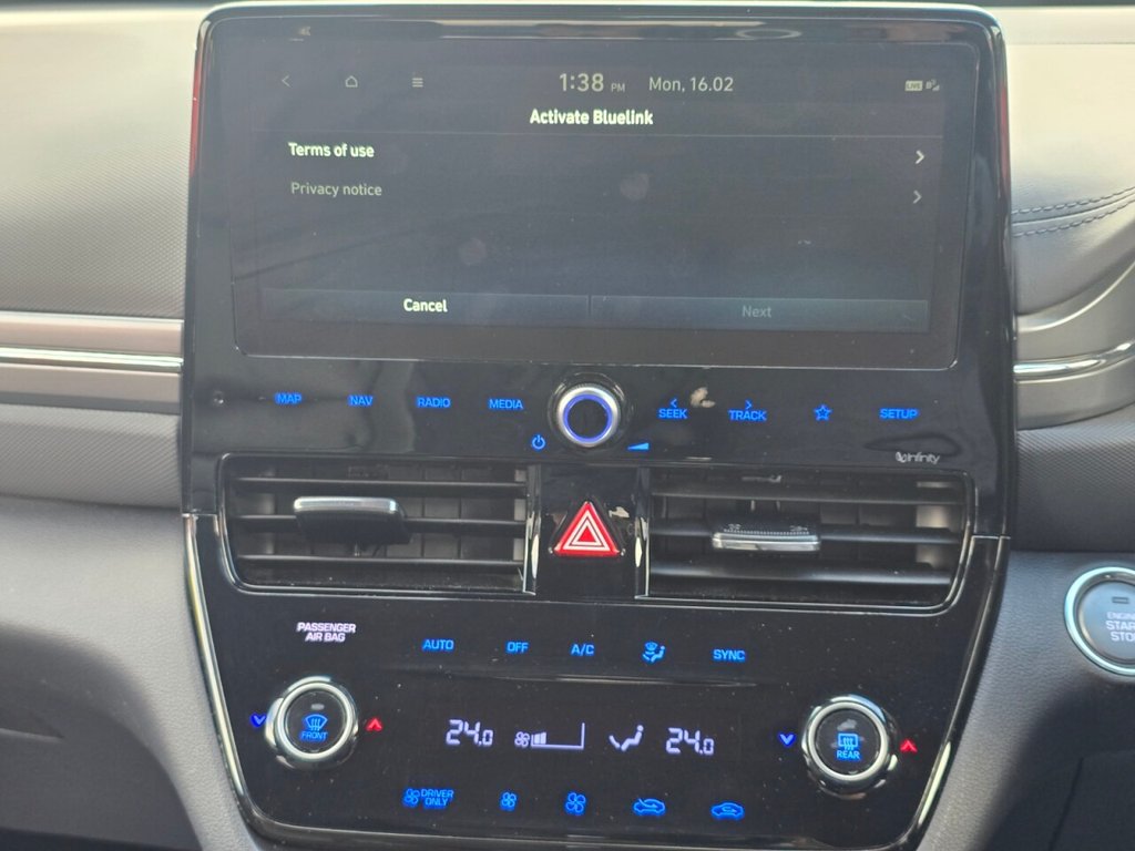 Used Hyundai IONIQ 2021 for sale - 78068882: Photo 18