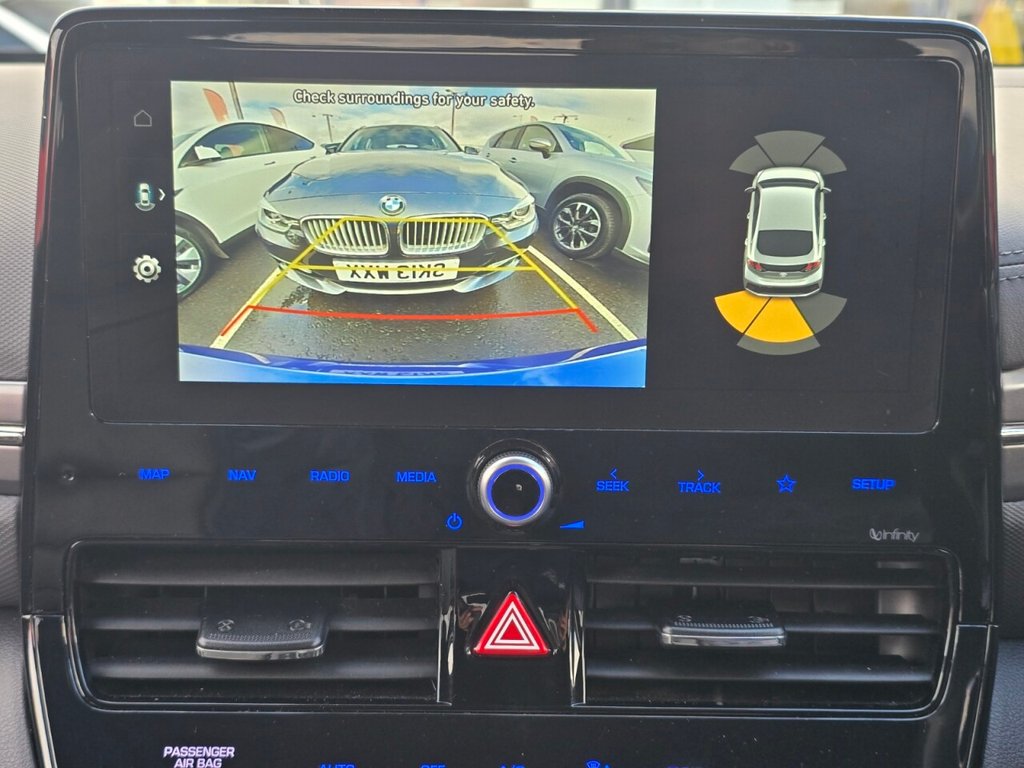 Used Hyundai IONIQ 2021 for sale - 78068882: Photo 19