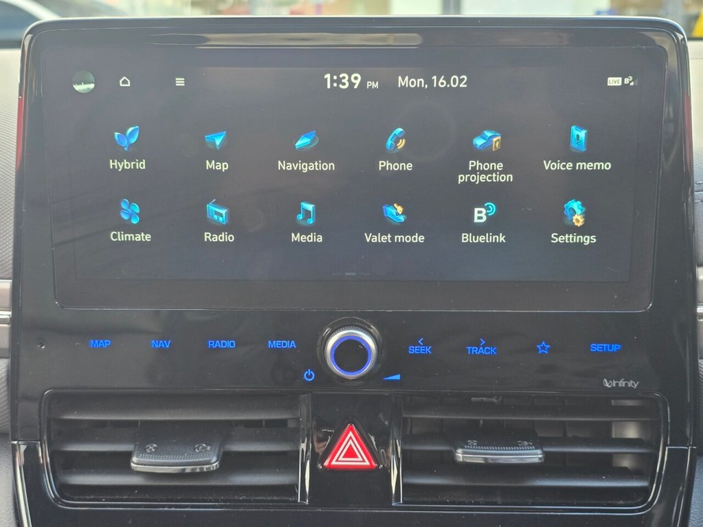 Used Hyundai IONIQ 2021 for sale - 78068882: Photo 20