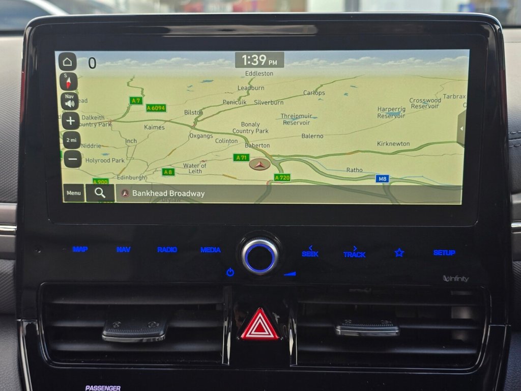 Used Hyundai IONIQ 2021 for sale - 78068882: Photo 22