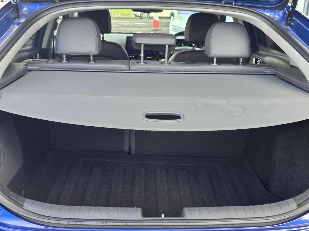 Used Hyundai IONIQ 2021 for sale - 78068882: Photo 31