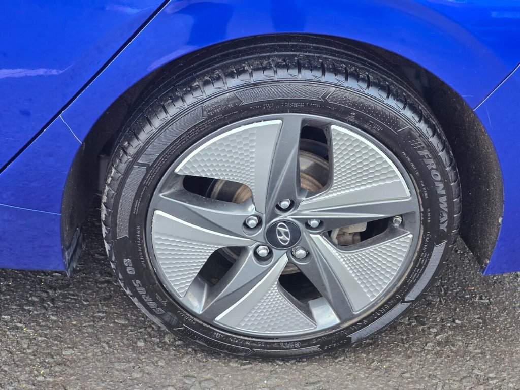 Used Hyundai IONIQ 2021 for sale - 78068882: Photo 32