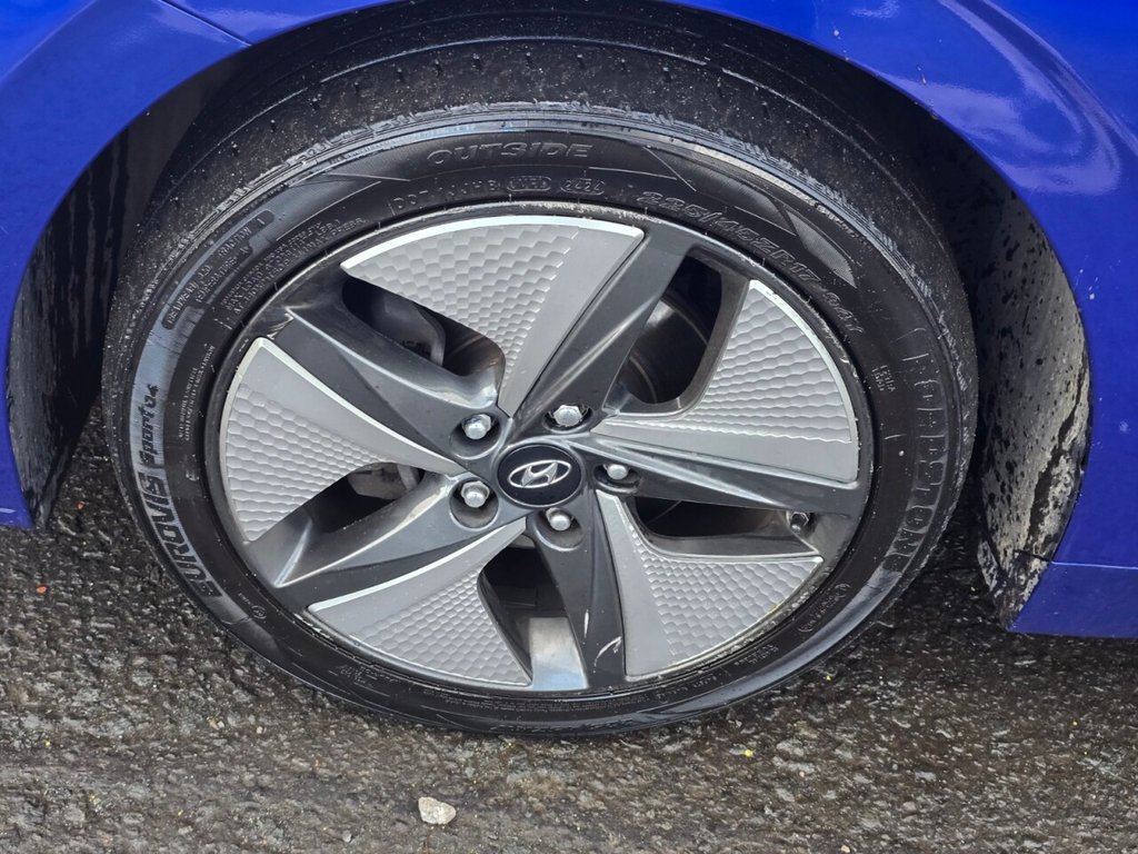 Used Hyundai IONIQ 2021 for sale - 78068882: Photo 33